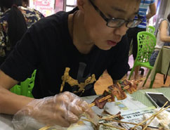 黎川烧烤加盟,学烧烤技术,开烧烤店多少钱