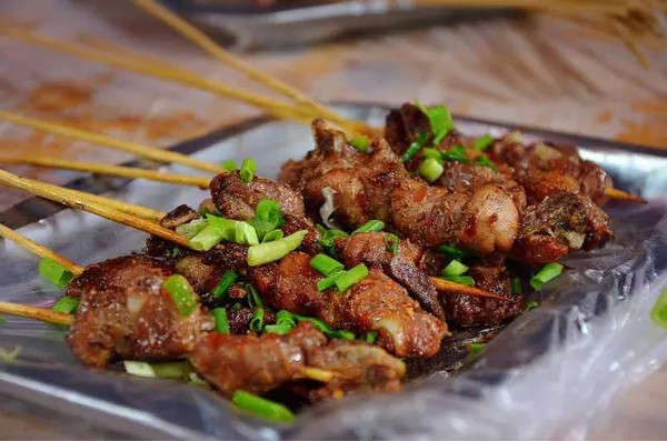 黎川五花肉培训